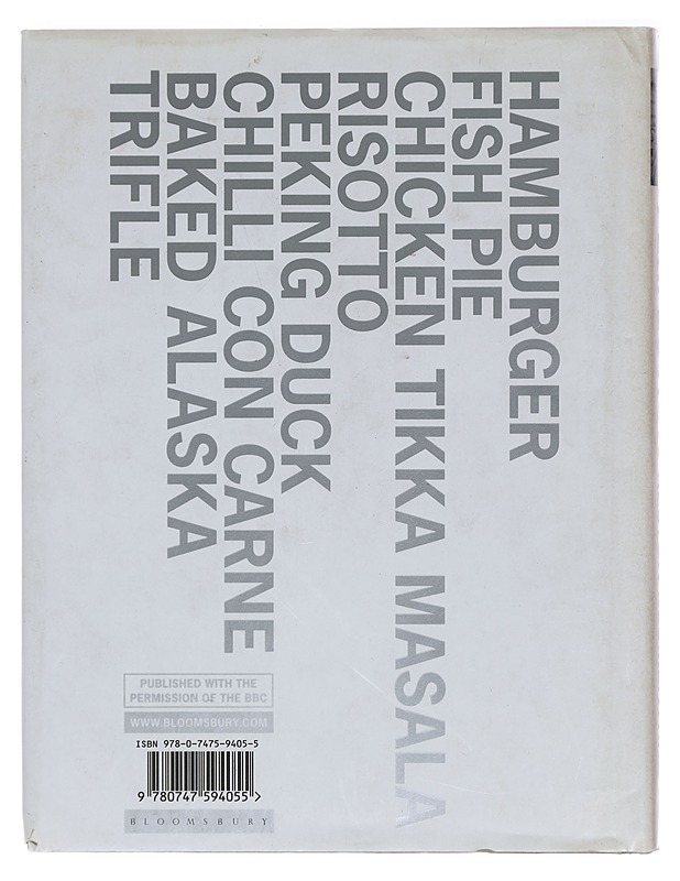 Further adventures in search of perfection : reinventing kitchen classics - Heston Blumenthal - Tietokirjat ja oppaat - 10105399929 - 1