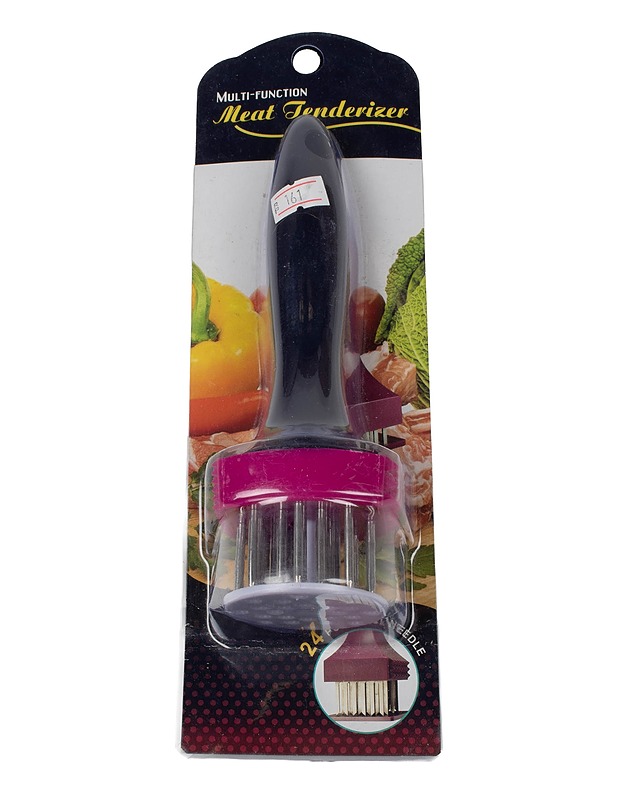MULTI-FUNCTION Meat Tenderizer lihanmureuttaja - Muut astiat - 10105399937 - 0