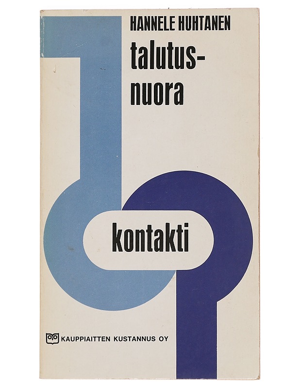 Kontakti - sarjan kirjoja 5kpl - Kaunokirjallisuus - 10105399941 - 1