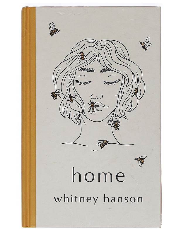 Home - Whitney Hanson - Runot ja näytelmät - 10105399958 - 0