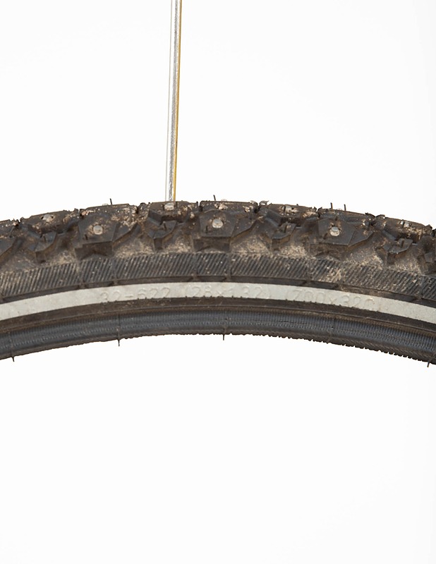 SUOMI Tyres Winter W240 nastarengas, 28" - Erikoispyörät - 10105399994 - 2