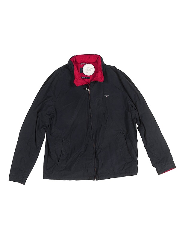 GANT takki, 3XL - The Most Wanted vaatteet ja asusteet - 10105400038 - 0
