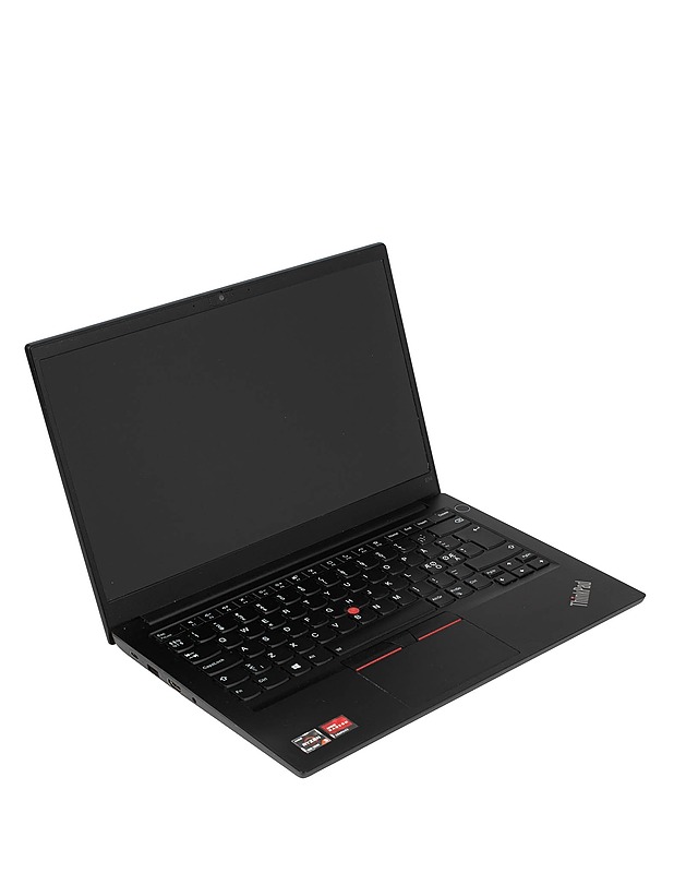 LENOVO THINKPAD E14 GEN 2 läppäri, 14" - Tietokoneet - 10105400030 - 0