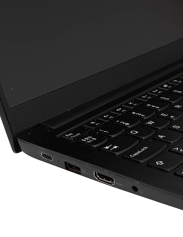 LENOVO THINKPAD E14 GEN 2 läppäri, 14" - Tietokoneet - 10105400030 - 1