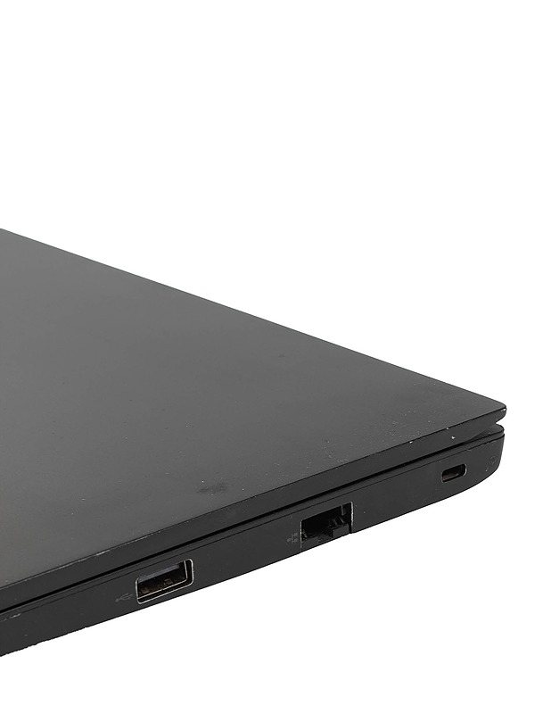 LENOVO THINKPAD E14 GEN 2 läppäri, 14" - Tietokoneet - 10105400030 - 2