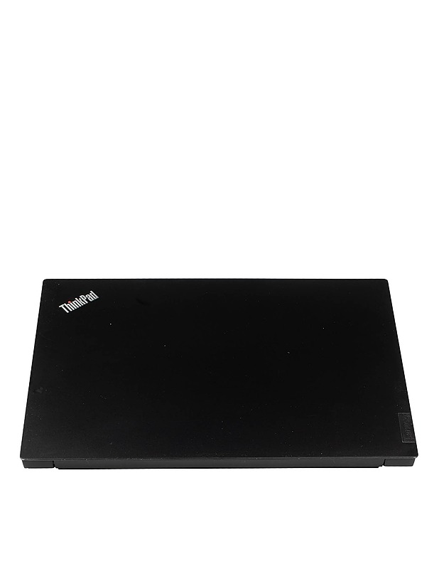 LENOVO THINKPAD E14 GEN 2 läppäri, 14" - Tietokoneet - 10105400030 - 3