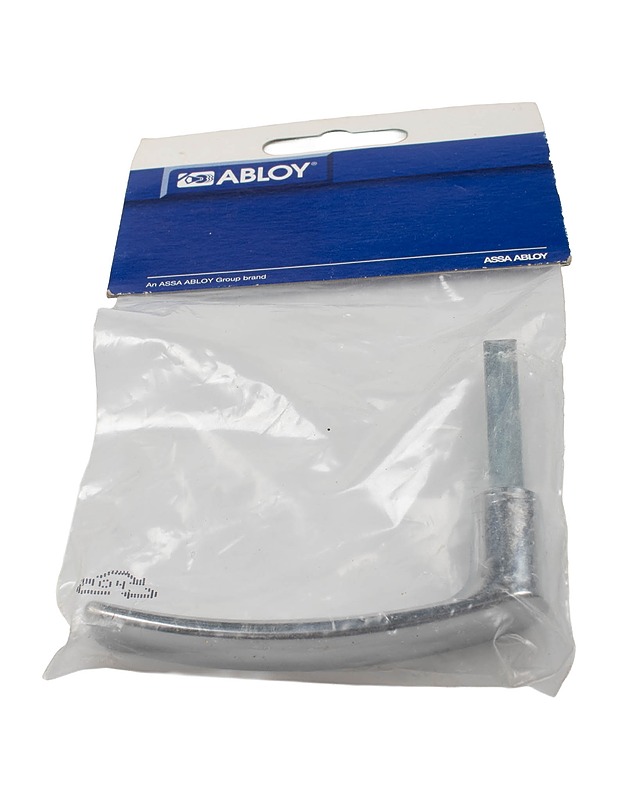 ABLOY Ikkunanavain - Muut urheiluvälineet ja vapaa-aika - 10105400033 - 0