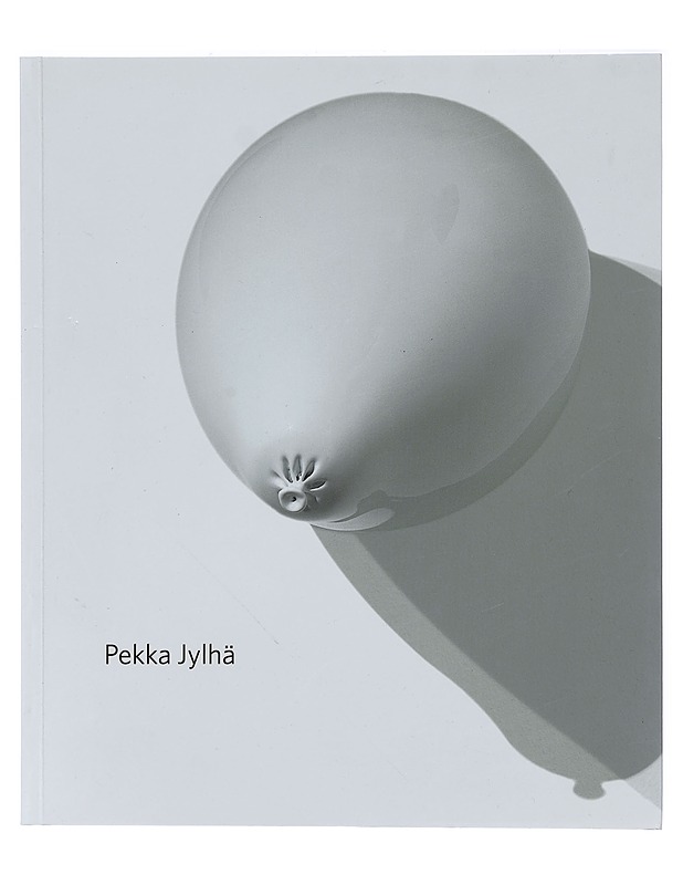 Pekka Jylhä - Jylhä, Pekka - Taide- ja kulttuurikirjat - 10105400044 - 0
