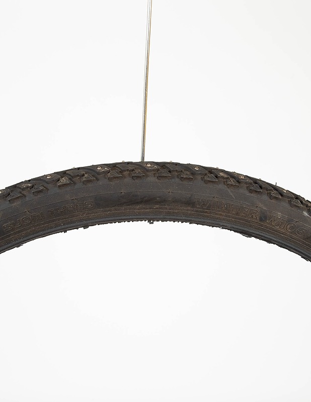 SUOMI Tyres W106 polkupyörän nastarengas, 28" - Erikoispyörät - 10105400055 - 1