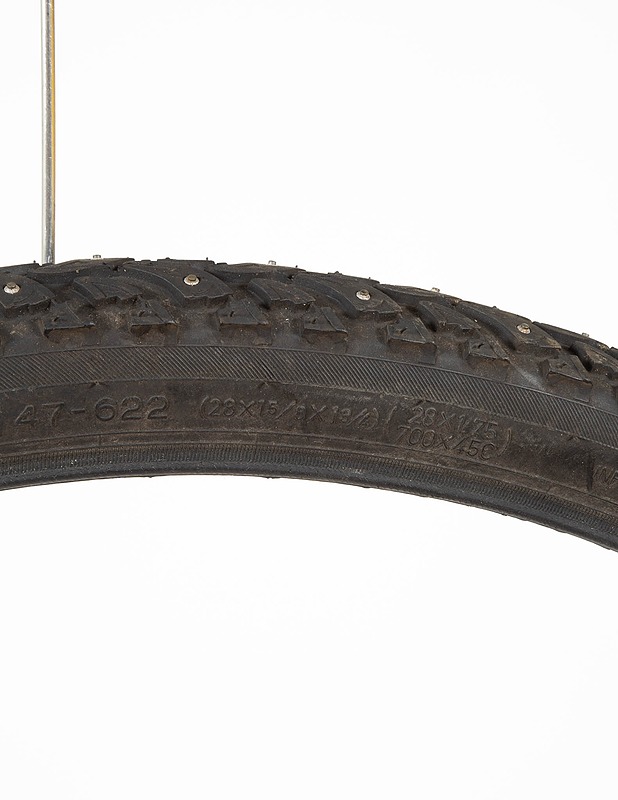 SUOMI Tyres W106 polkupyörän nastarengas, 28" - Erikoispyörät - 10105400055 - 2