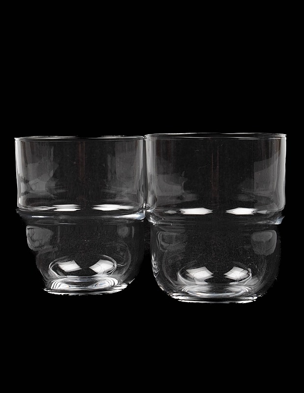 IITTALA Tapuli juomalasi, 2 kpl - Designsuosikit - 10105400070 - 1