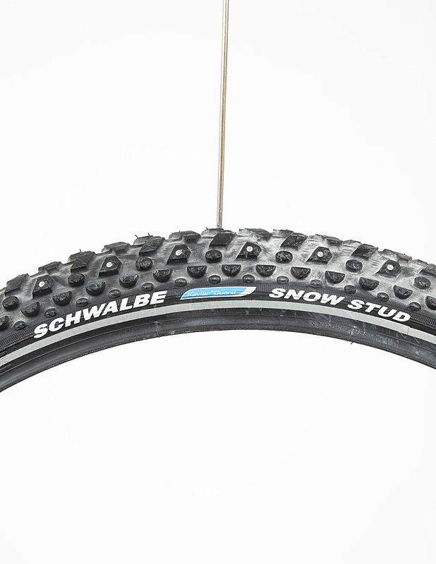 SCHWALBE Snow Stud polkupyörän nastarengas, 26" - Erikoispyörät - 10105400073 - 1