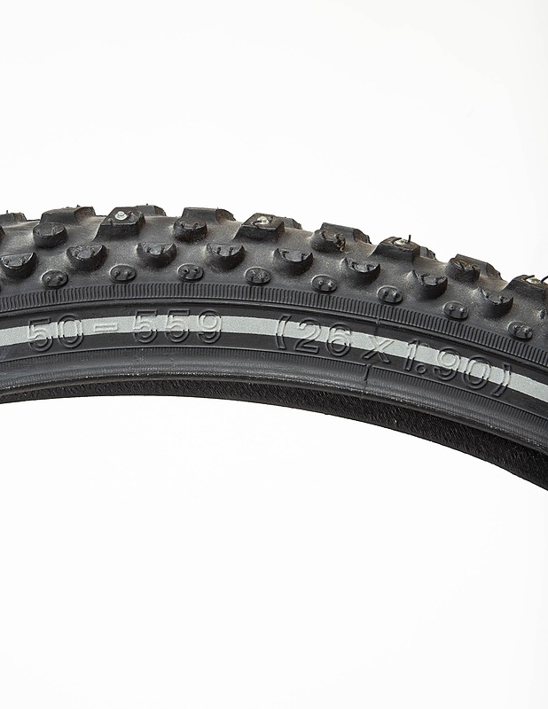 SCHWALBE Snow Stud polkupyörän nastarengas, 26" - Erikoispyörät - 10105400073 - 2