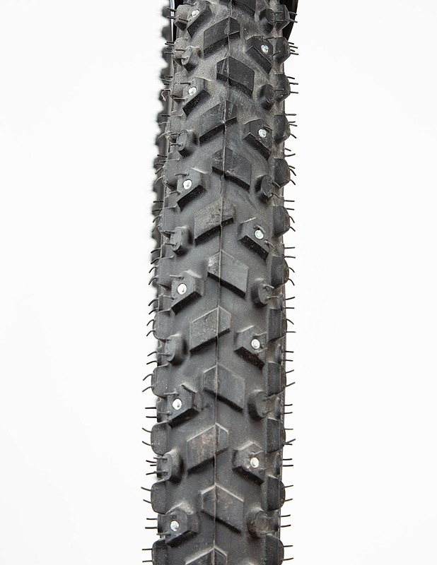 SCHWALBE Snow Stud polkupyörän nastarengas, 26" - Erikoispyörät - 10105400073 - 3