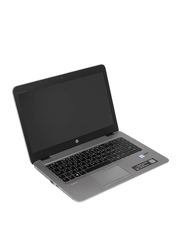 HP elitebook 840 G4 läppäri,14" - Tietokoneet - 10105400079 - 0