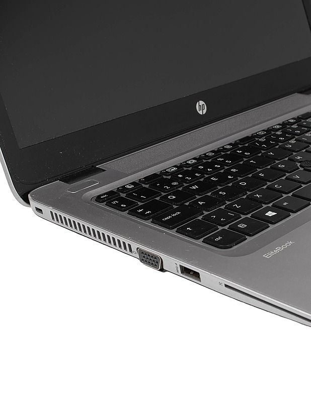 HP elitebook 840 G4 läppäri,14" - Tietokoneet - 10105400079 - 1