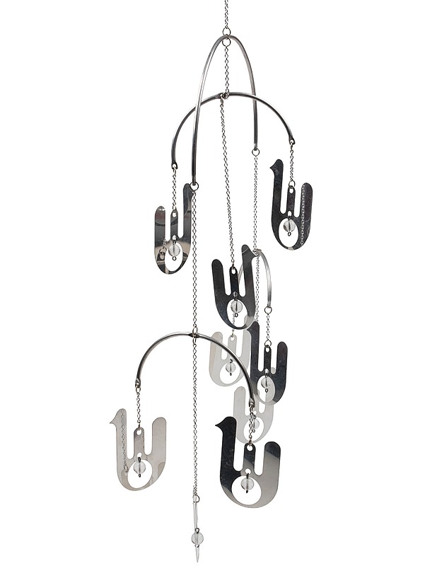 AARIKKA Uikkuparvi mobile - Designsuosikit - 10105400091 - 0