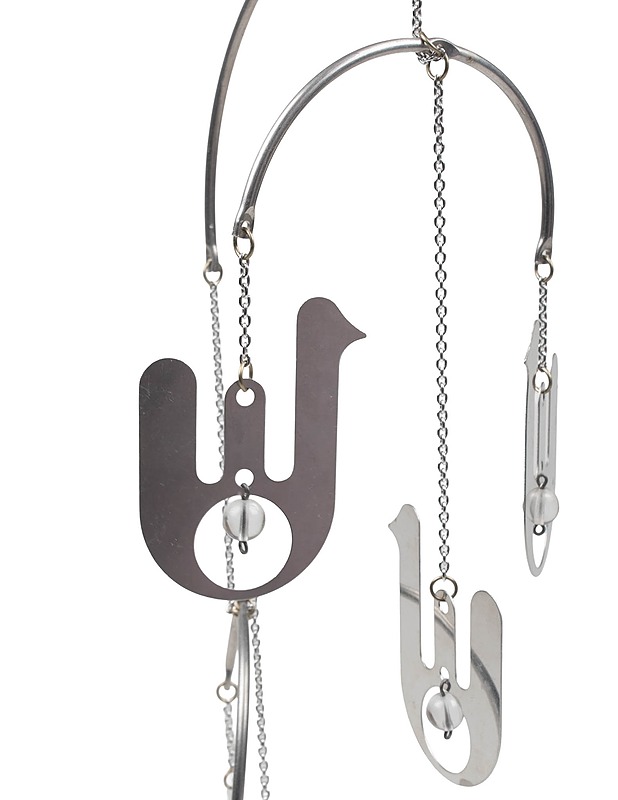 AARIKKA Uikkuparvi mobile - Designsuosikit - 10105400091 - 1