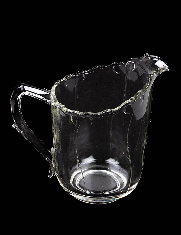 RIIHIMÄEN LASI Ludwig kaadin - Designsuosikit - 10105400103 - 0