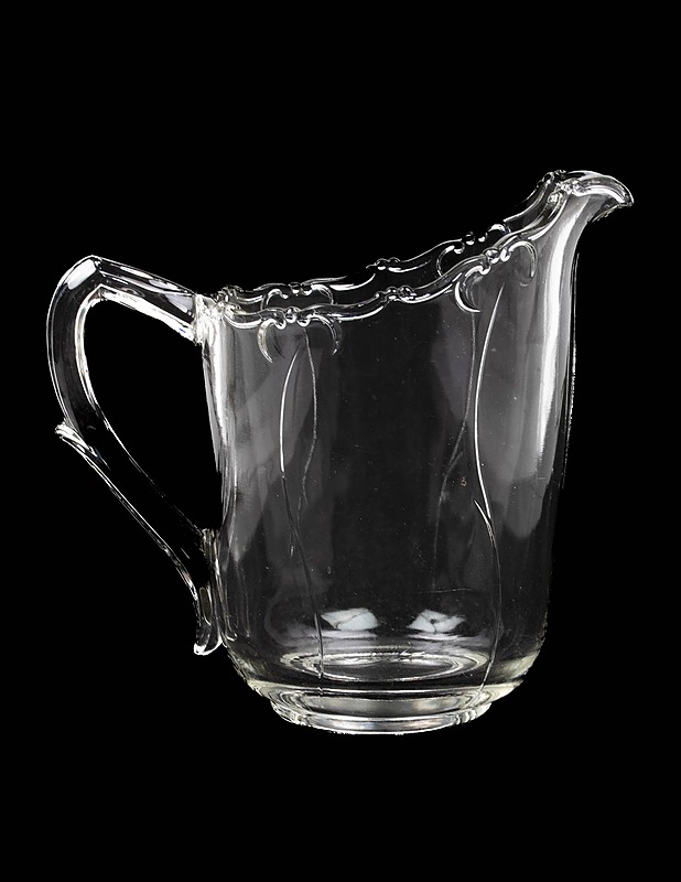 RIIHIMÄEN LASI Ludwig kaadin - Designsuosikit - 10105400103 - 1