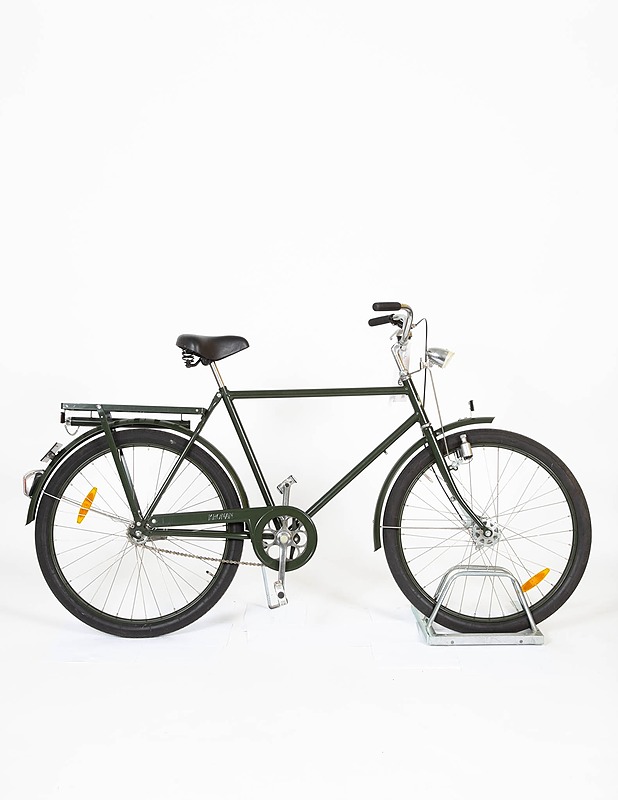KRONAN polkupyörä, 26" - Miestenpyörät - 10105400110 - 0