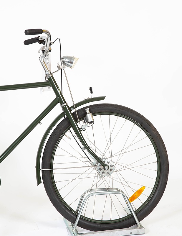 KRONAN polkupyörä, 26" - Miestenpyörät - 10105400110 - 1