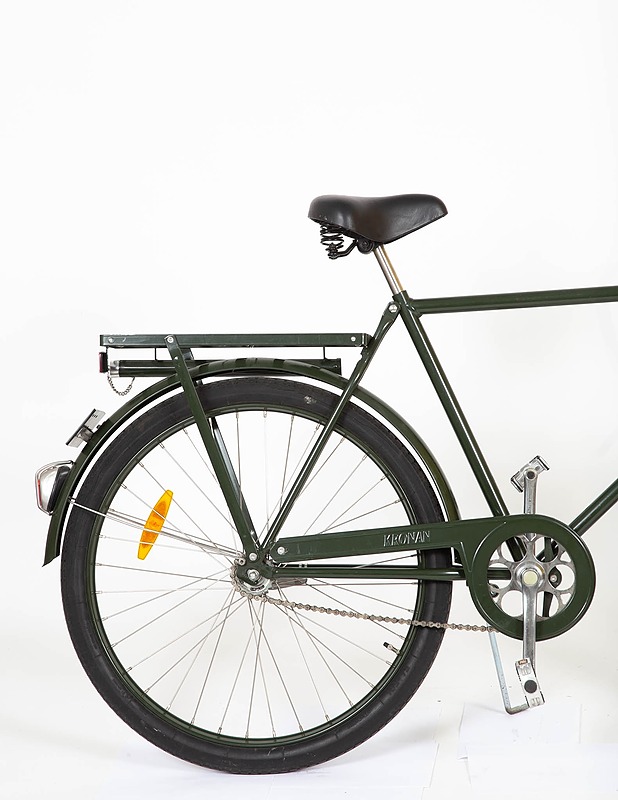 KRONAN polkupyörä, 26" - Miestenpyörät - 10105400110 - 2