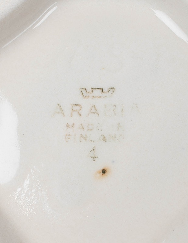ARABIA Maisema kannu - Designsuosikit - 10105400121 - 3