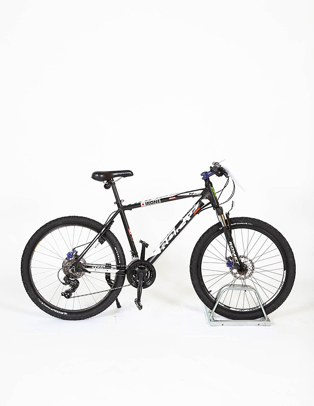 ROMET Rambler R 6.2 polkupyörä, 26" - Miestenpyörät - 10105400125 - 0