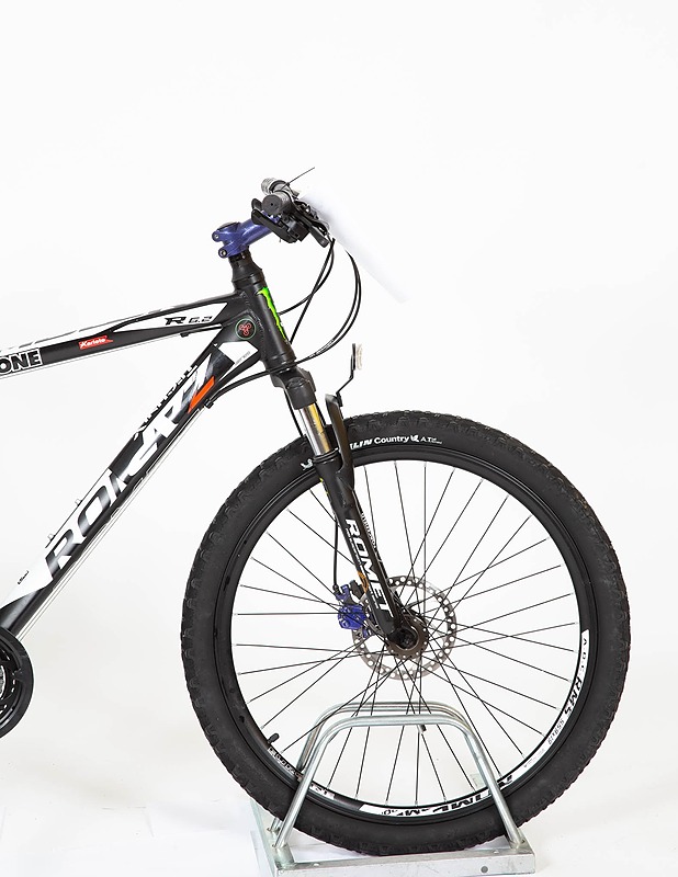 ROMET Rambler R 6.2 polkupyörä, 26" - Miestenpyörät - 10105400125 - 1