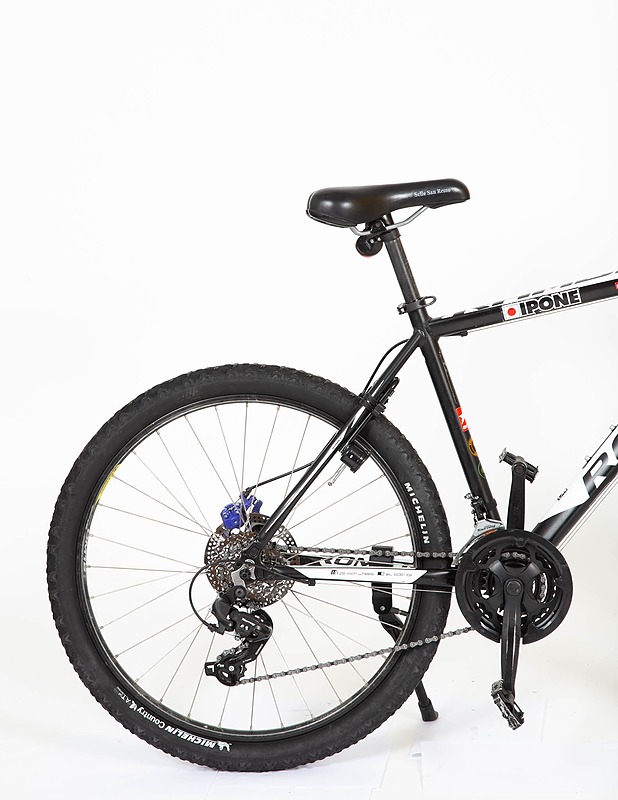 ROMET Rambler R 6.2 polkupyörä, 26" - Miestenpyörät - 10105400125 - 2