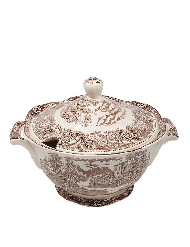 ARABIA Maisema soppakulho - Designsuosikit - 10105400134 - 0