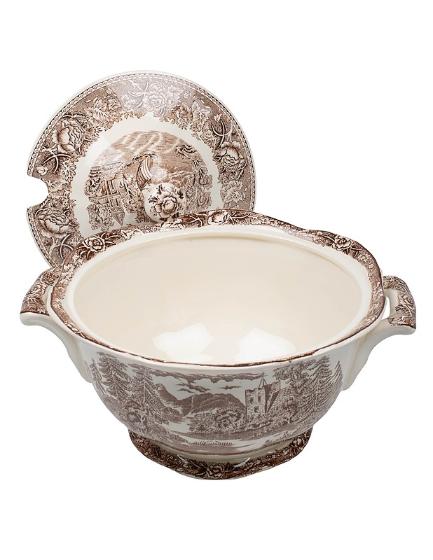 ARABIA Maisema soppakulho - Designsuosikit - 10105400134 - 1