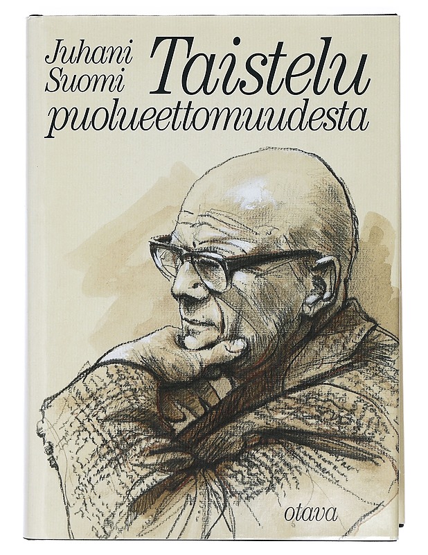 Urho Kekkonen Taistelu puolueettomuudesta -Suomi, Juhani  - Elämäkerrat ja muistelmat - 10105400146 - 0