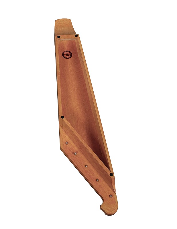 SOITINRAKENTAJAT Kantele Kantolaukulla - Soittimet - 10105400151 - 1