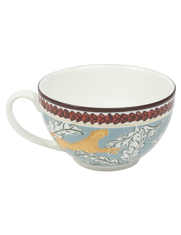 H&M teekuppi - Mukit ja kahvikupit - 10105400152 - 0