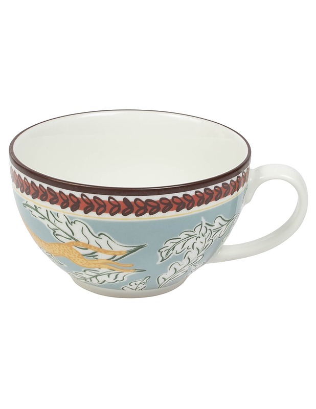 H&M teekuppi - Mukit ja kahvikupit - 10105400152 - 1