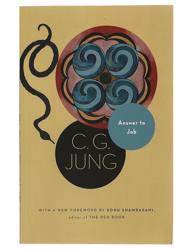 Answer to Job - Jung, C. G. - Tietokirjat ja oppaat - 10105400157 - 0
