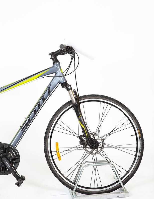 SCOTT Sportster 55 polkupyörä, 28" - Miestenpyörät - 10105400160 - 1