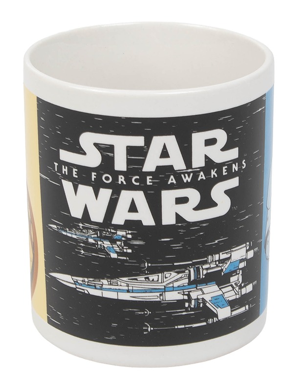 STOR Star Wars muki - Mukit ja kahvikupit - 10105400179 - 2