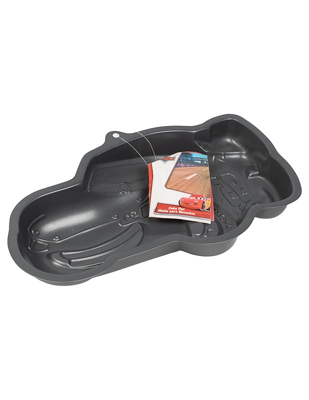DISNEY/PIXAR Cars kakkuvuoka - Pannut ja kattilat - 10105400187 - 0