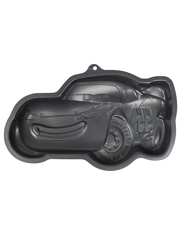 DISNEY/PIXAR Cars kakkuvuoka - Pannut ja kattilat - 10105400187 - 2