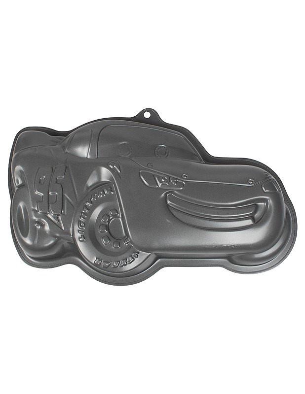 DISNEY/PIXAR Cars kakkuvuoka - Pannut ja kattilat - 10105400187 - 1