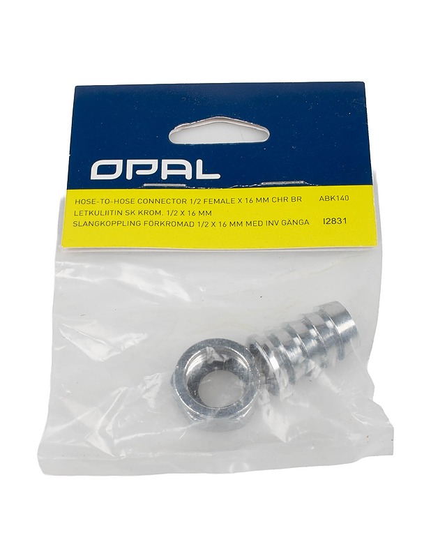 OPAL Letkuliitin - Muut urheiluvälineet ja vapaa-aika - 10105400193 - 0