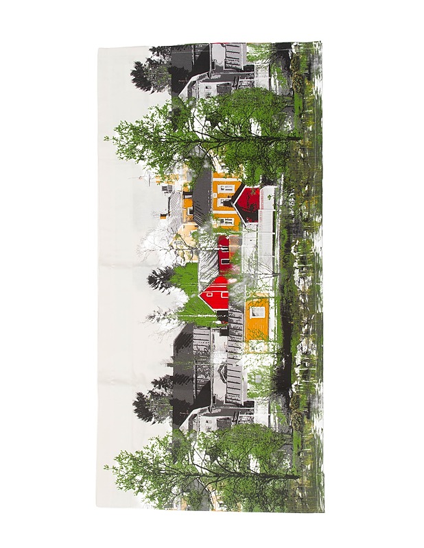 VALLILA verhokappa, 60 x 250 cm - Designsuosikit - 10105400240 - 0
