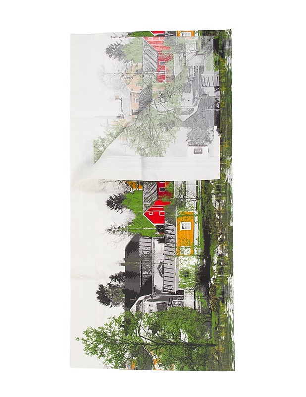 VALLILA verhokappa, 60 x 250 cm - Designsuosikit - 10105400240 - 1