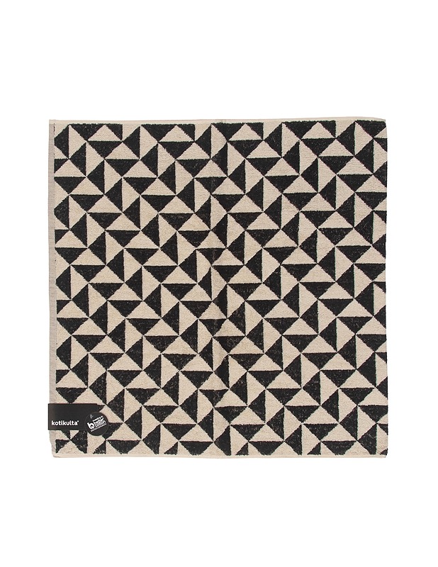 KOTIKULTA Reetta kylpypyyhe, 70 x 140 cm - Pyyhkeet - 10105400253 - 0