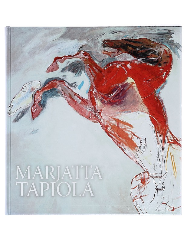 Marjatta Tapiola - Tapiola, Marjatta - Taide- ja kulttuurikirjat - 10105400269 - 0