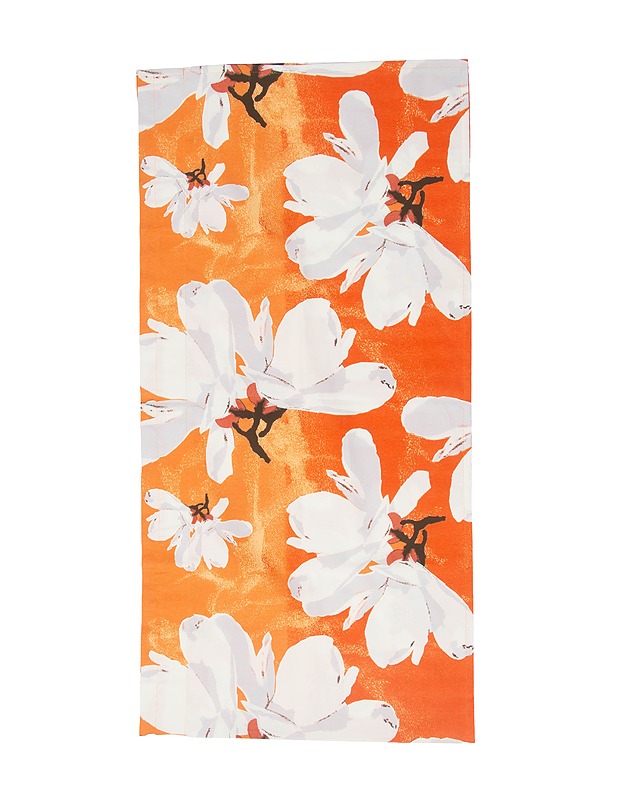 VALLILA Talvenkukka verhokappa, 60 x 250 cm - Designsuosikit - 10105400272 - 0