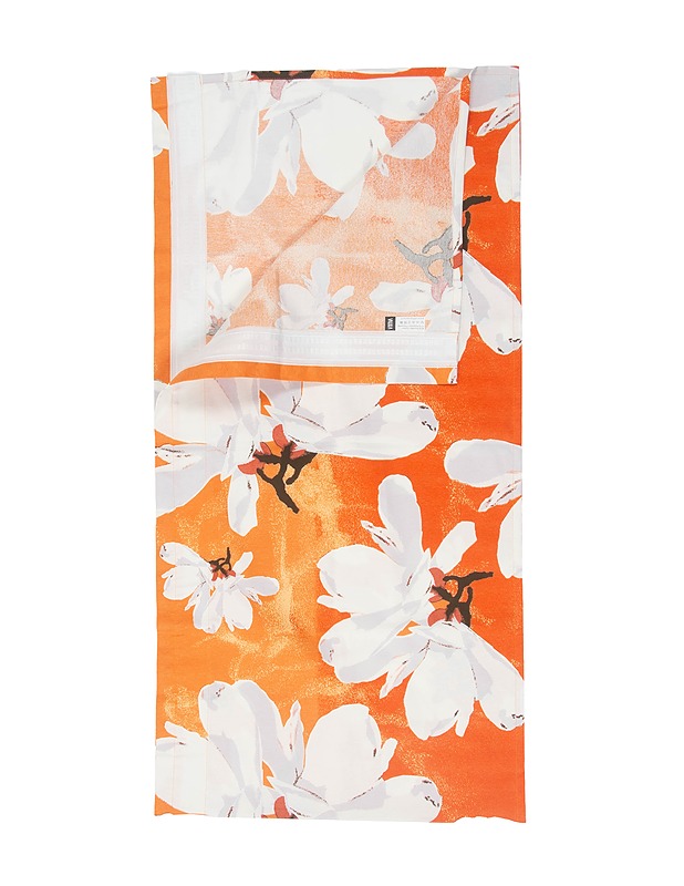VALLILA Talvenkukka verhokappa, 60 x 250 cm - Designsuosikit - 10105400272 - 1
